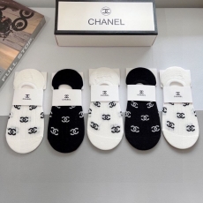 Chanel Socks